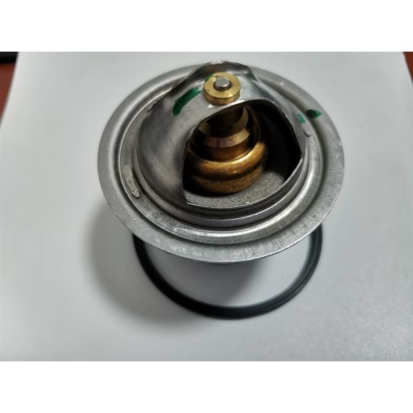 Metal  Penta Engine Parts ,  Penta Thermostat 21746213