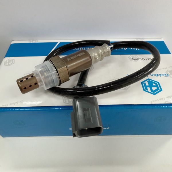89465-0D230 Automobile Oxygen Sensor For Toyota  Vios (NSP15_) 1.3/1.5L 2013+ Car