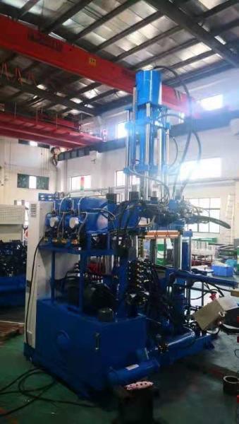 Good Quality Silicone Baby Teething Teether Toys Making Silicone Injection Moulding Machine