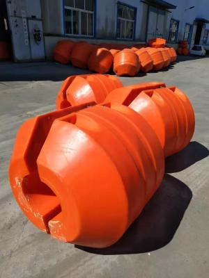 ID515*OD1300*L1450MM dredging floater for steel pipe