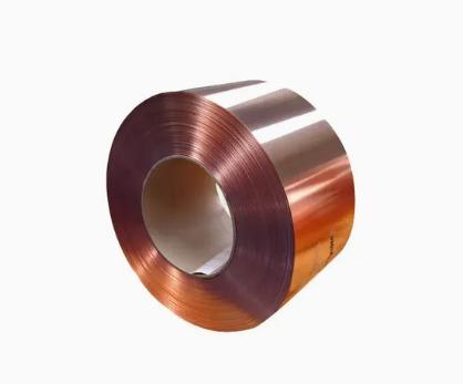 Premium C14700 Copper Metal Strips For Electrical Thermal Applications