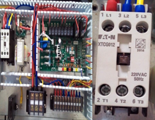 Guangdong TRT Energy Saving Equipment Co.,LTD