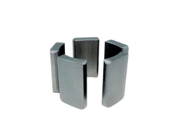 Magunion Starter Motor Magnets / Permanent Ferrite Magnet 0.05mm Tolerance