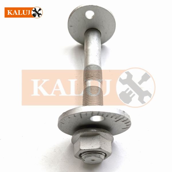 48190-0K020 481900K020 Suspension Adjustable Camber Bolts For To-Yota Hilux VIGO