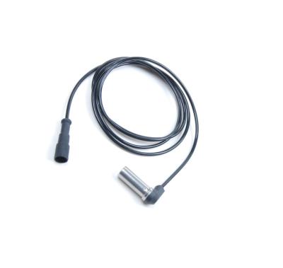 Abs Stralis IVECO датчик 2002 скорости 0870319254 4410328630 41200611