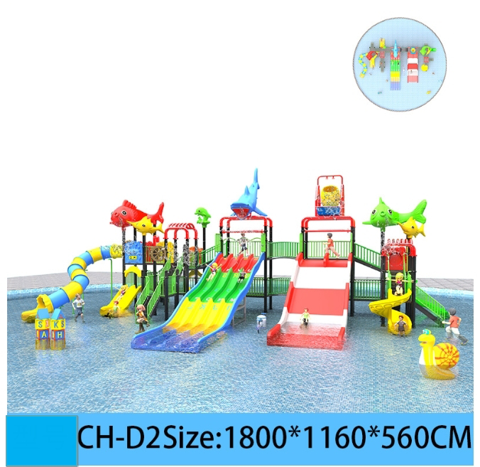 outdoor play structure with slide wholesale plastic combination slide  Themed Kids Playground Slide Plastic Play Structure  Combination Slide  for schools  