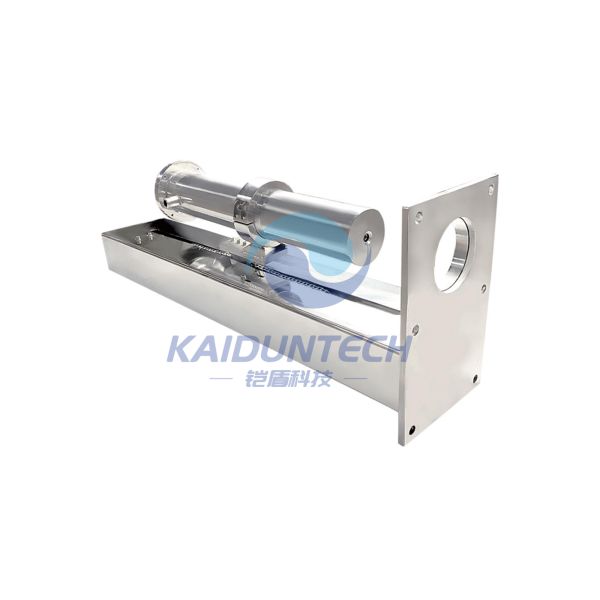 Automatic Retractable Endoscopic High-temperature Resistant Thermal lmaging Camera