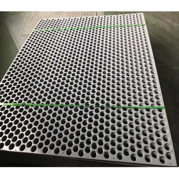 430 Grade Stainless Steel Sheet Plate