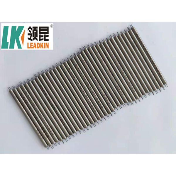 уравновешивающий канат термопары провода расширения Rtd Pt100 5mm