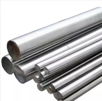 4140 Inconel 625 Round Bar 25mm Tempered Aisi 1045 Round Bar
