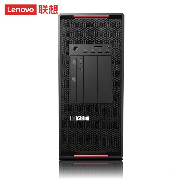 Lenovo ThinkStation P920 Tower Graphics Workstation 3204 16GB DDR4 Memory Type 2TB SATA