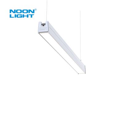 Système d'éclairage à LED économe en énergie avec CRI 90 et Flux lumineux 12800LM Max à 4000K / 5000K