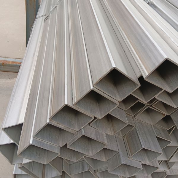 Hollow Stainless Steel Welded Tube ASTM A554 304 Square ERW 316 4mm