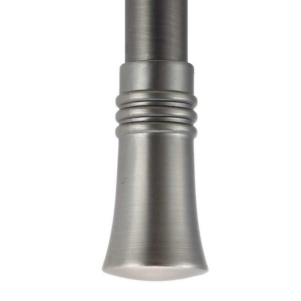 16mm 19mm 22mm Stainless Steel Pipe Curtain Rods