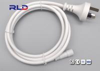 O conector do cabo distribuidor de corrente de liga de cobre, 2 Pin IP67 Waterproof o conector do injetor