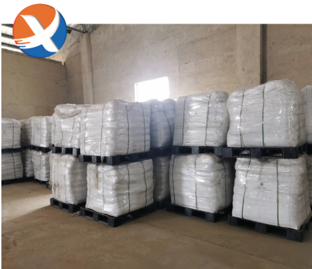 Substituya el oro nuevo de Cyanide que lixivia el reactivo Ambiental-protector YX500