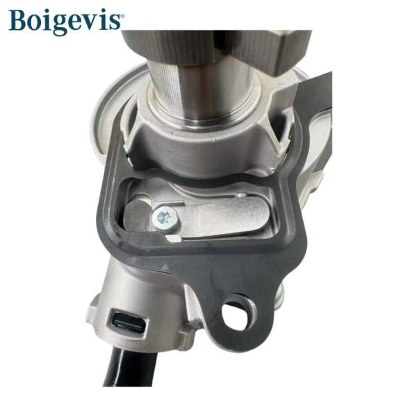 The Vacuum Pump 07K145100B Is Applicable To Golf Models Of Certain Years, And Is Specifically Suitable For Models With Model Years Ranging From 2010 To 2014 And A Displacement Of 2.5L.