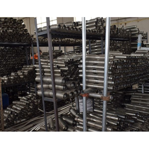 Оцинковывайте плакировку 88.9mm струбцина диапазона вытыхания 3,5 дюймов