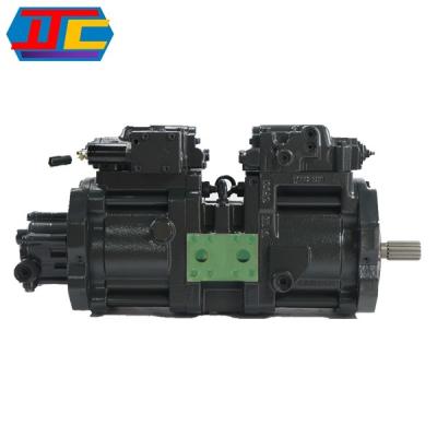 K3V63DT-9N09  Hydraulic Pump For Excavator , EC140  ExcavatorParts