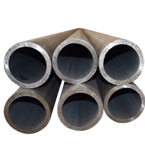 ASTM A106 Seamless Carbon Steel Pipe Sch40 Hot Rolled