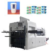 Equipamento cortando de papel de gravação de 970MM 90 a 180 vezes/minuto