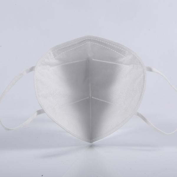 2020 best quality  non woven face Mask 5 ply full mouth protective face mask