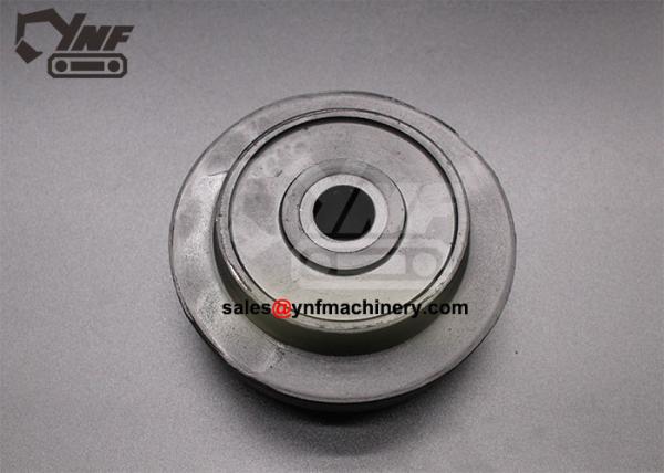 CAT E315D E319D Engine Pad Rubber Eningin Mount For Excavator Parts