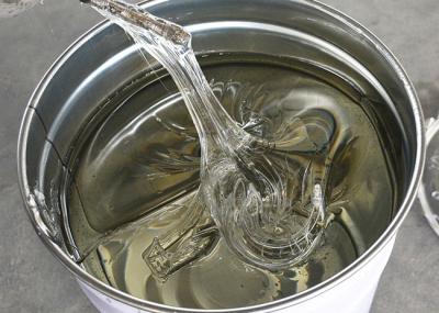 Amino oligómero alterado funcional da resina de Acrylate da cola Epoxy 6 com taxa de cura rápida
