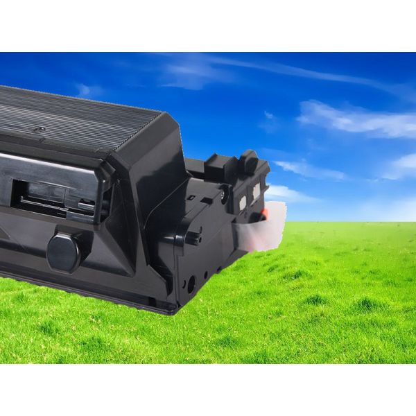 3,000 Pages Yield Laser Printer Toner Cartridge For Samsung Sl - M3325 / 3825