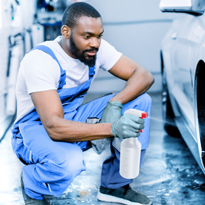 Specimen Bottle, Alcohol Spray Bottle, Nozzle, Cleaning Solution, Household, Commercial, Industrial Use