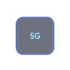 11ax 5g Wireless Router Support 48V Poe Output for IP Phone