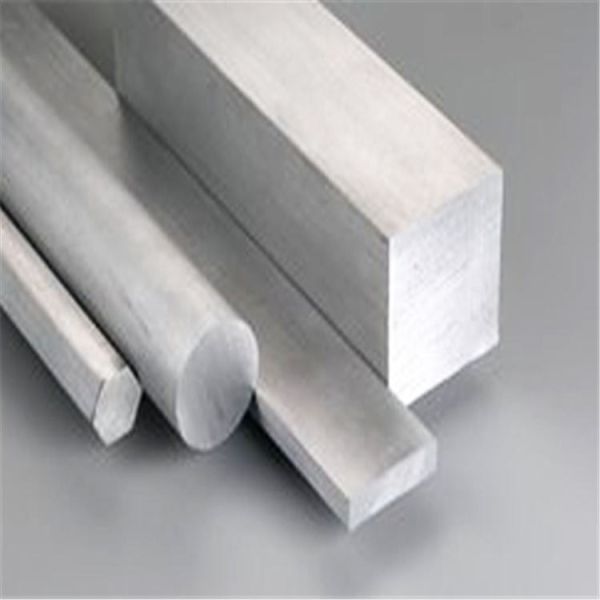 7A05 aluminum bar round/square/extruded rod industrial aluminum profile 7000 series H112 T4 T6