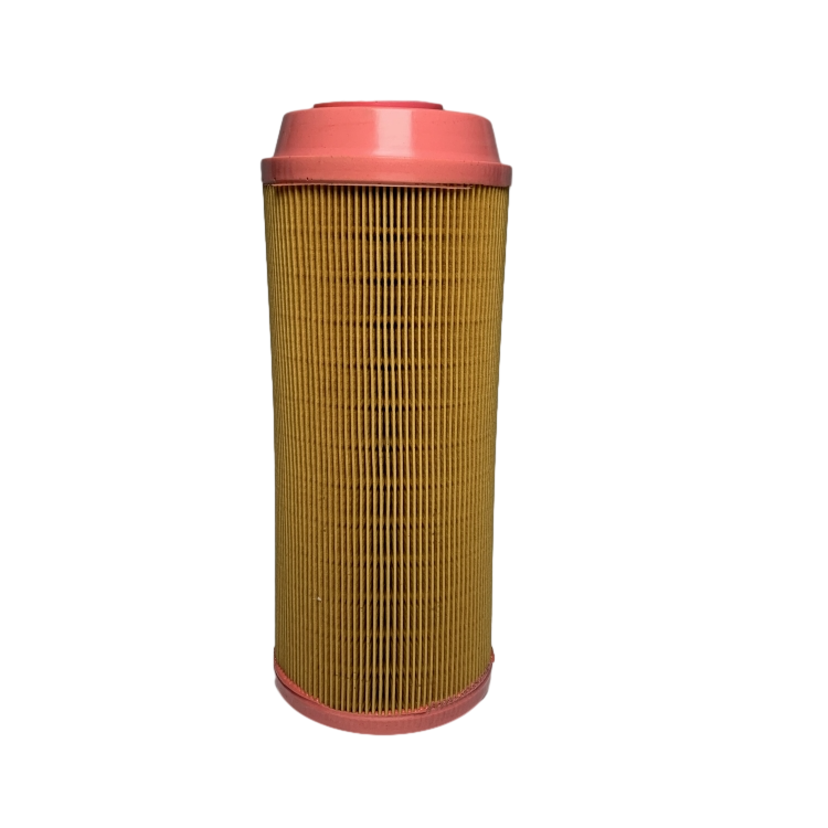 LINDE Forklift 351 Series Long Working Life Air Filter with Paper Rubber Material for Energy & Mining Applications