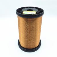 classe de 0.15mm cobre do fio de 155/180 enrolamentos esmaltado