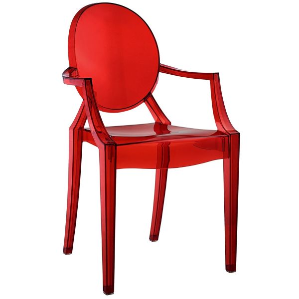 2018replica wholesale acrylic wedding louis ghost chair sale transparent acrylic chair dining room plastic polycarbonate