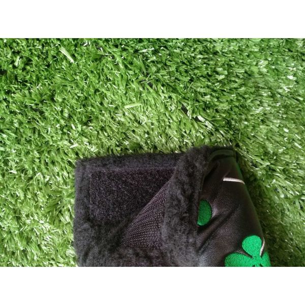 club covers , Golf headcover , golf headcover , putter headcover ,  headcover