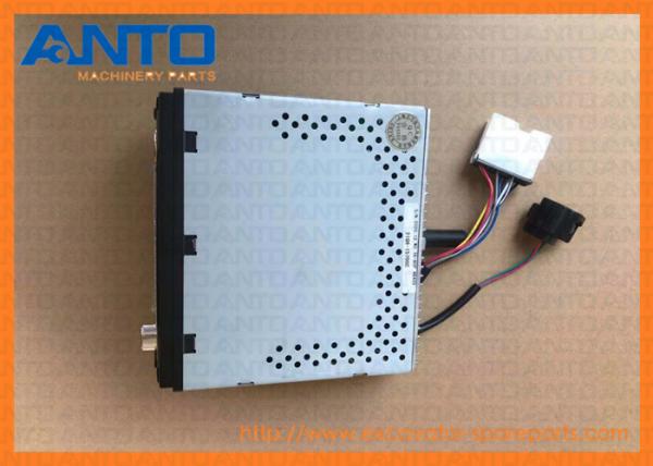 joueur d'USB de radio de 21Q8-15700 21Q6-30201 21Q815700 pour l'excavatrice Spare Parts de Hyundai