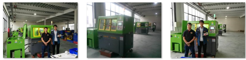 Guangdong Autofor Precision Intelligent Technology Co., Ltd.