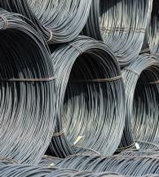 0.5mm fio de carbono de aço de alta qualidade resistente à corrosão para melhorar a eficiência da construção
