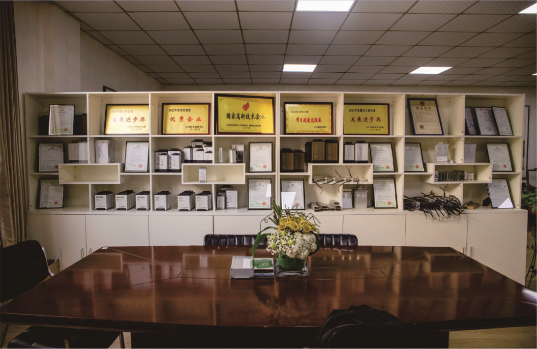 Slim Size Outdoor Waterproof LED Power Supply 24v 2.5A Aluminum Housing