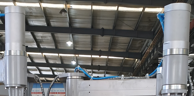 Medium Frequency Platform Spot Welding Machine for Sheet Metal Fabrication