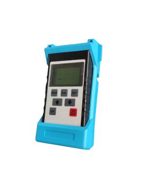 Medidor da condutibilidade elétrica do LCD do ABS para o RH de 0 a de 80% que condensa não o ambiente