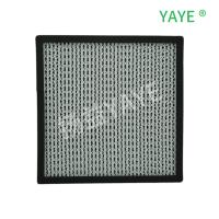 H13 H14 U15 Aluminum Partition Filter Clean Room Air Filtration