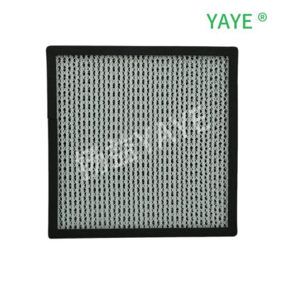 H13 H14 U15 Aluminum Partition Filter Clean Room Air Filtration