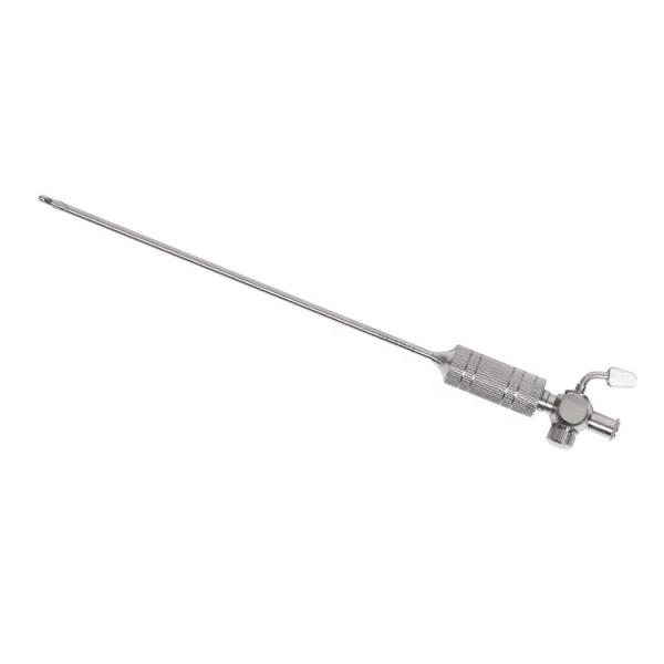 Insuflador de gás de endoscopia para cirurgia abdominal do hospital médico Instrumento de classe I