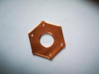Pièces tournées et estampillées CNC de précision ️ Composants personnalisés en aluminium / inoxydable pour machines et appareils ✨ Tolérances strictes et fabrication multi-processus
