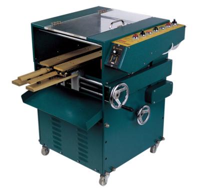 Safety Automatic Pcb Lead Cutter Ml-311 With Eagle Claw Shrapnel Clamp