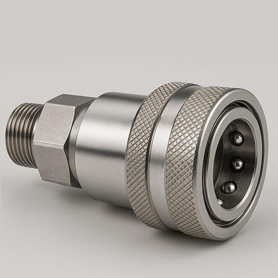 hydraulic-quick-couplings iso-series iso-7241-a