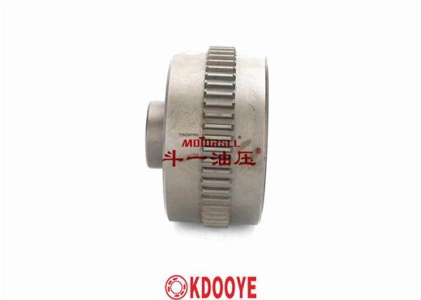 0365307 Cylinder Block Parts for EX200-1 DH220-5 DH220-7 R290-7