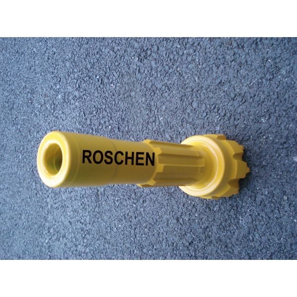 Secoroc COP 32 Down The Hole Button Bits with Ballistic Buttons Fast For Blast